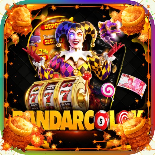bandarcolok — mitra unggulan
